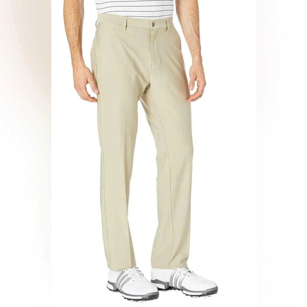 NWT Adidas Golf Pants 33x30